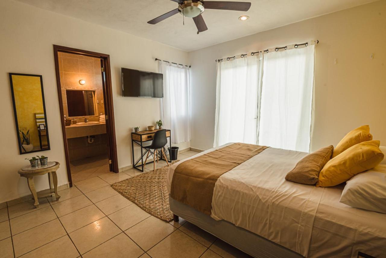 Casa Tulita Holiday home *